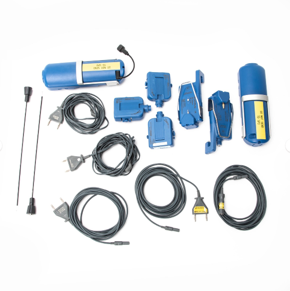 Asensus Surgical Senhance Intelligent Robotic Surgery System