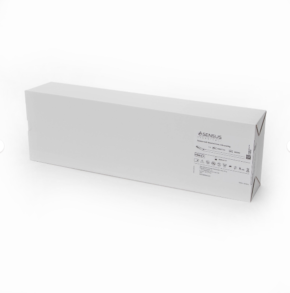 Asensus Surgical Senhance Intelligent Robotic Surgery System