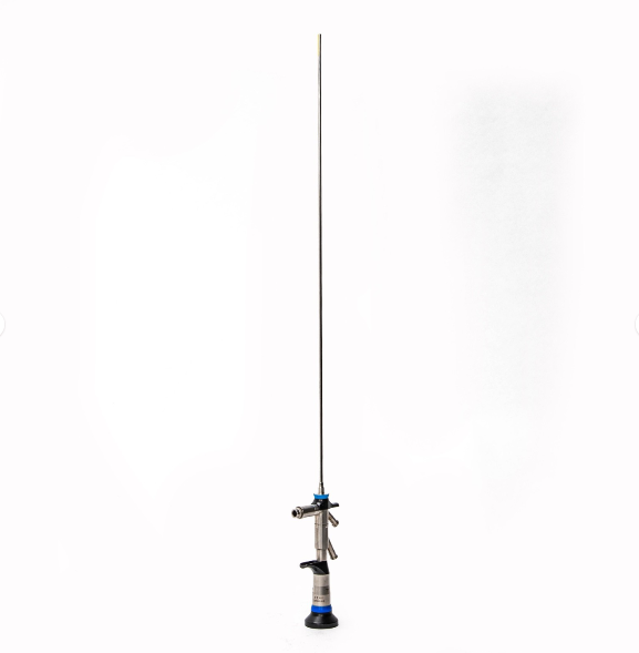 Olympus WA02944A 7° 6.4 Fr 43cm Semi-rigid dual-channel Ureteroscope