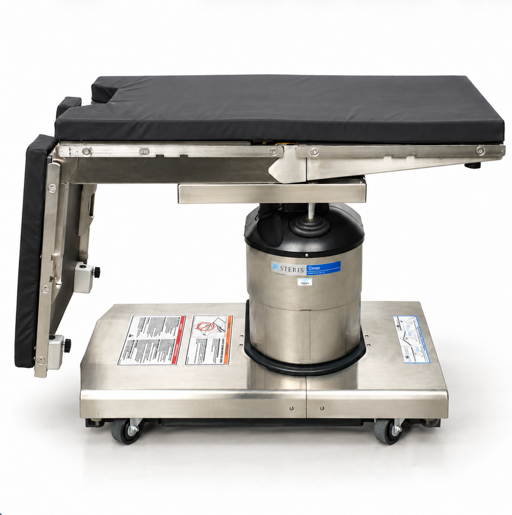 Steris CMAX Surgical Table