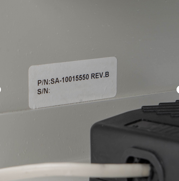 Lumenis VersaPulse PowerSuite 60W Surgical Laser System