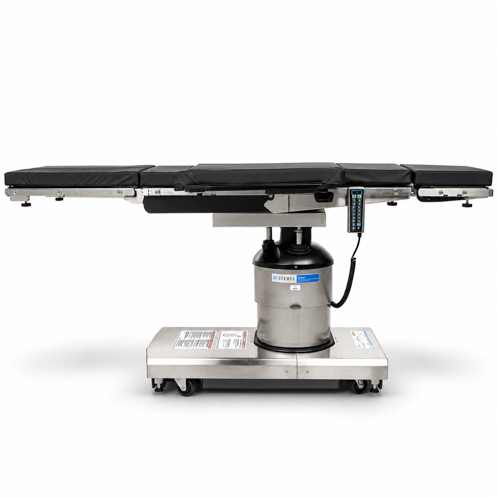 Steris CMAX Surgical Table