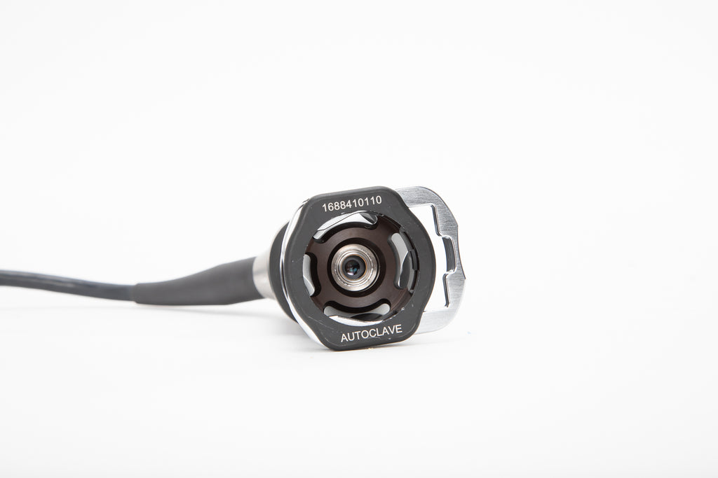 Stryker 1688 AIM 4K Autoclavable Camera Head with Coupler 1688-410-105