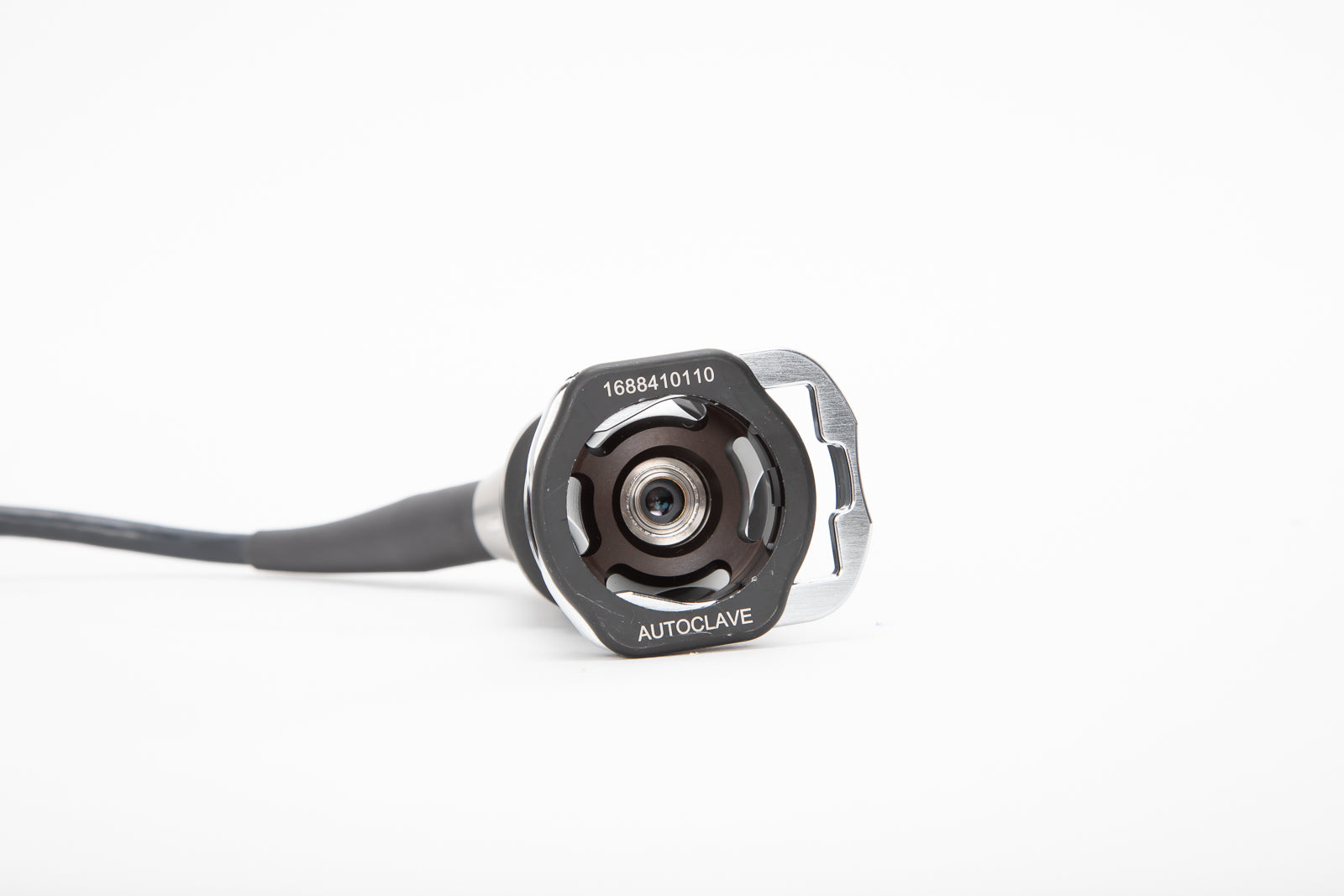 Stryker 1688 AIM 4K Autoclavable Camera Head with Coupler 1688-410-105