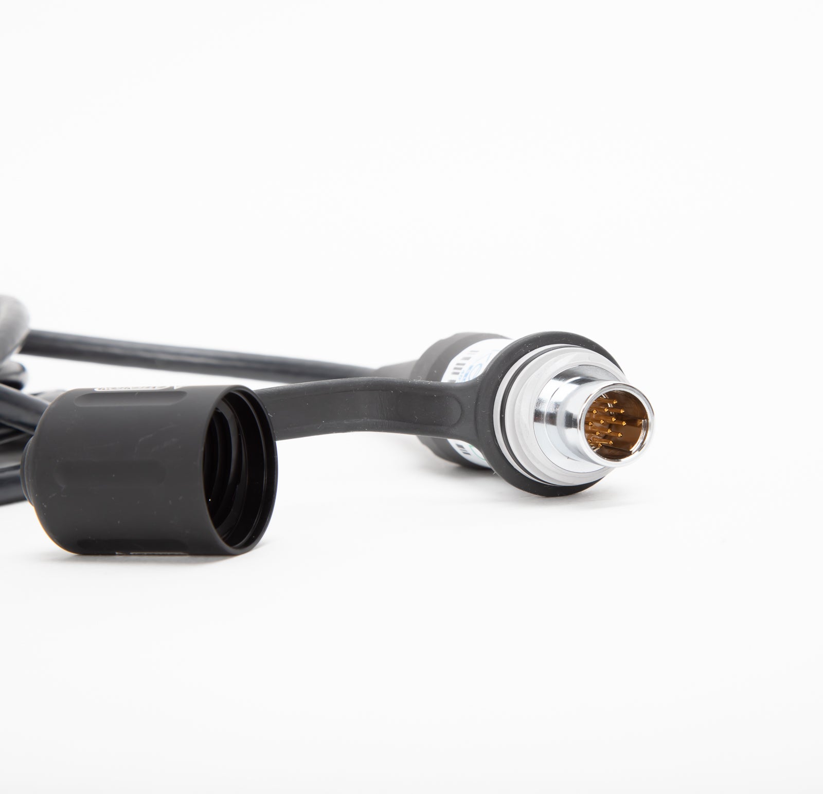 Stryker 1688 AIM 4K Autoclavable Camera Head with Coupler 1688-410-105