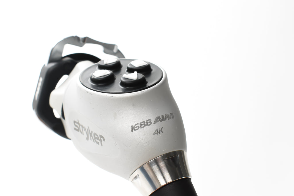 Stryker 1688 AIM Camera with Integrated Coupler 1688-210-105 1688-020-122