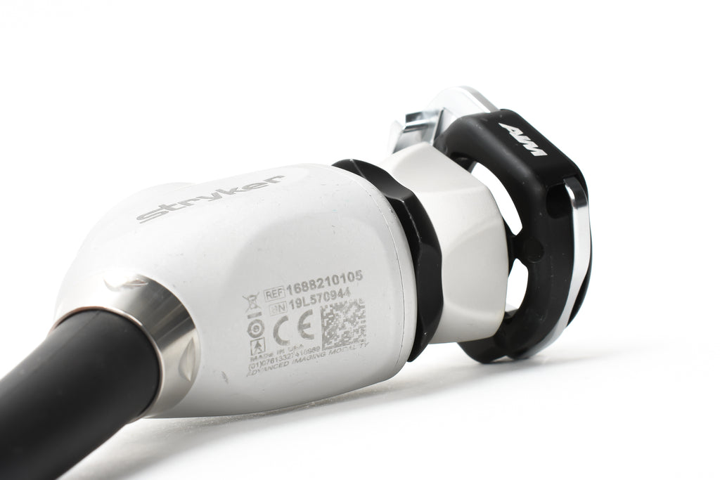 Stryker 1688 AIM Camera with Integrated Coupler 1688-210-105 1688-020-122