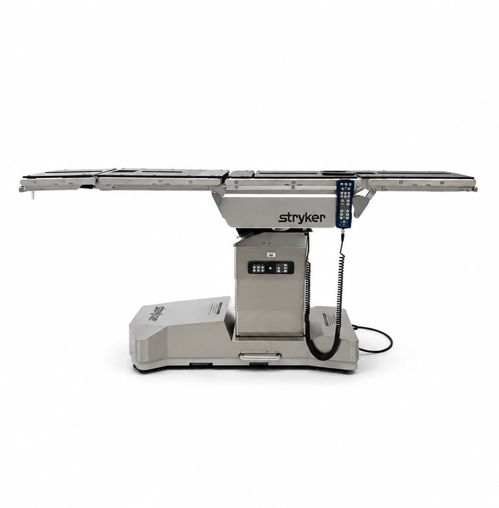 Stryker D770 Berchtold Operon Surgical Table