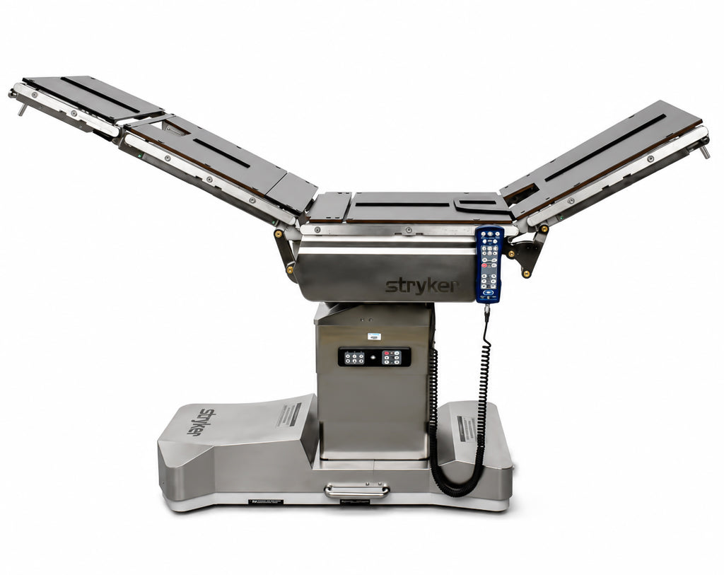 Stryker D770 Berchtold Operon Surgical Table