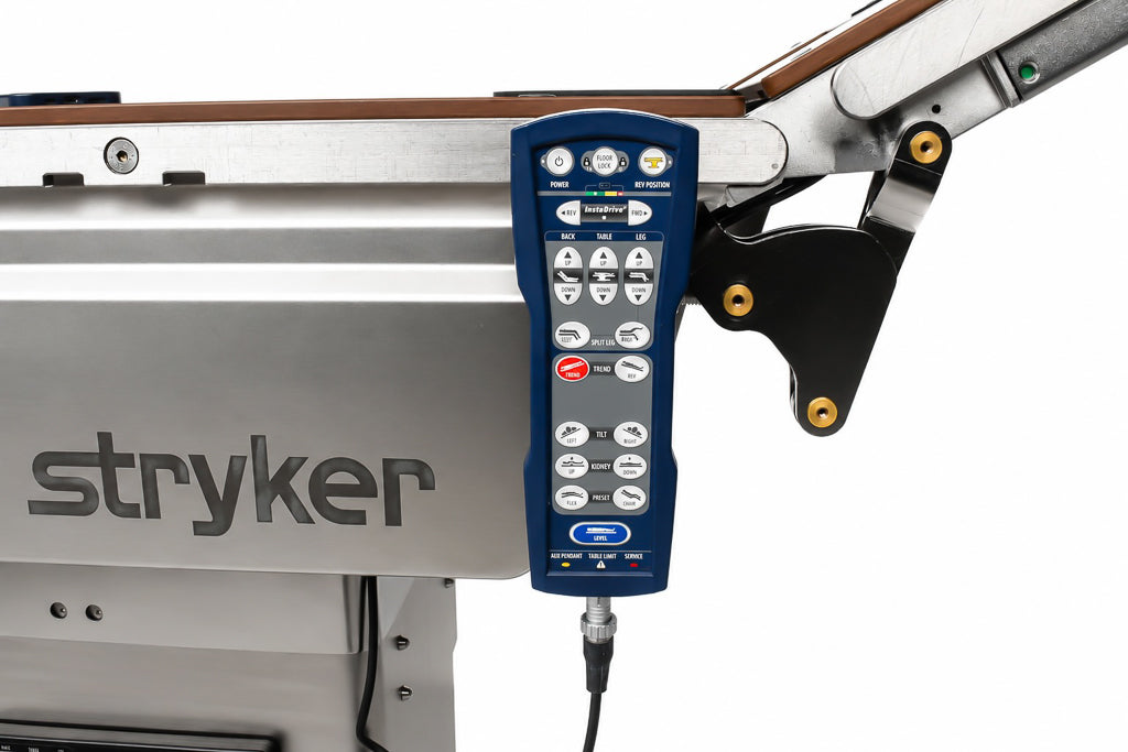 Stryker D770 Berchtold Operon Surgical Table
