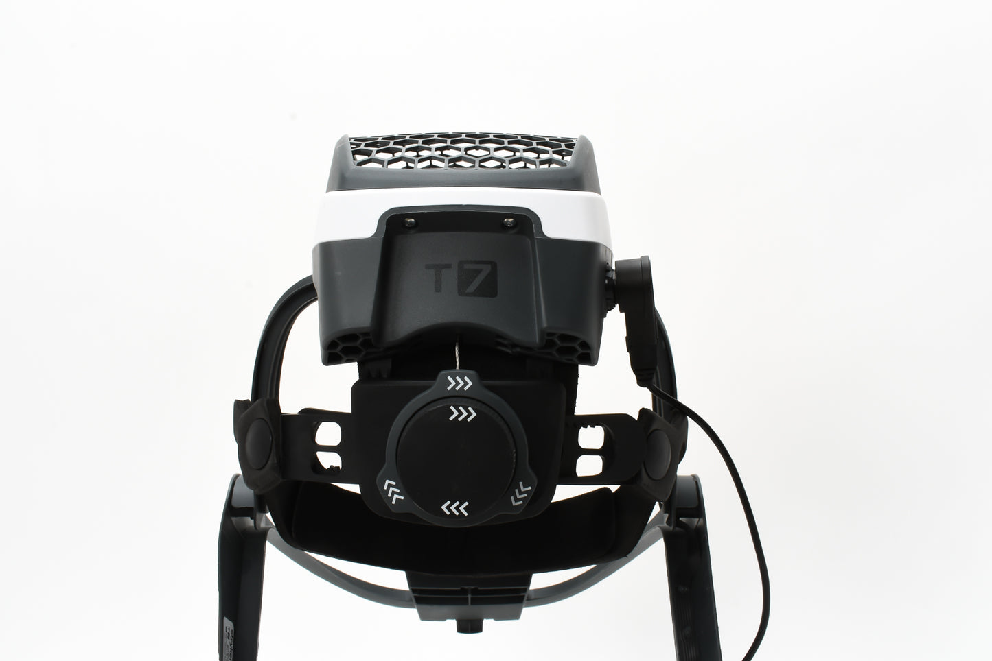 Stryker T7 Surgical Helmet; Battery; T7 Power Cord 0416-600-500 0416-600-000