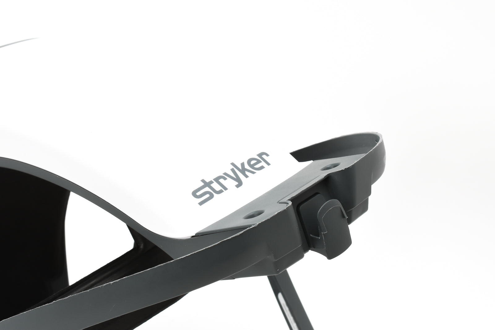 Stryker T7 Surgical Helmet; Battery; T7 Power Cord 0416-600-500 0416-600-000