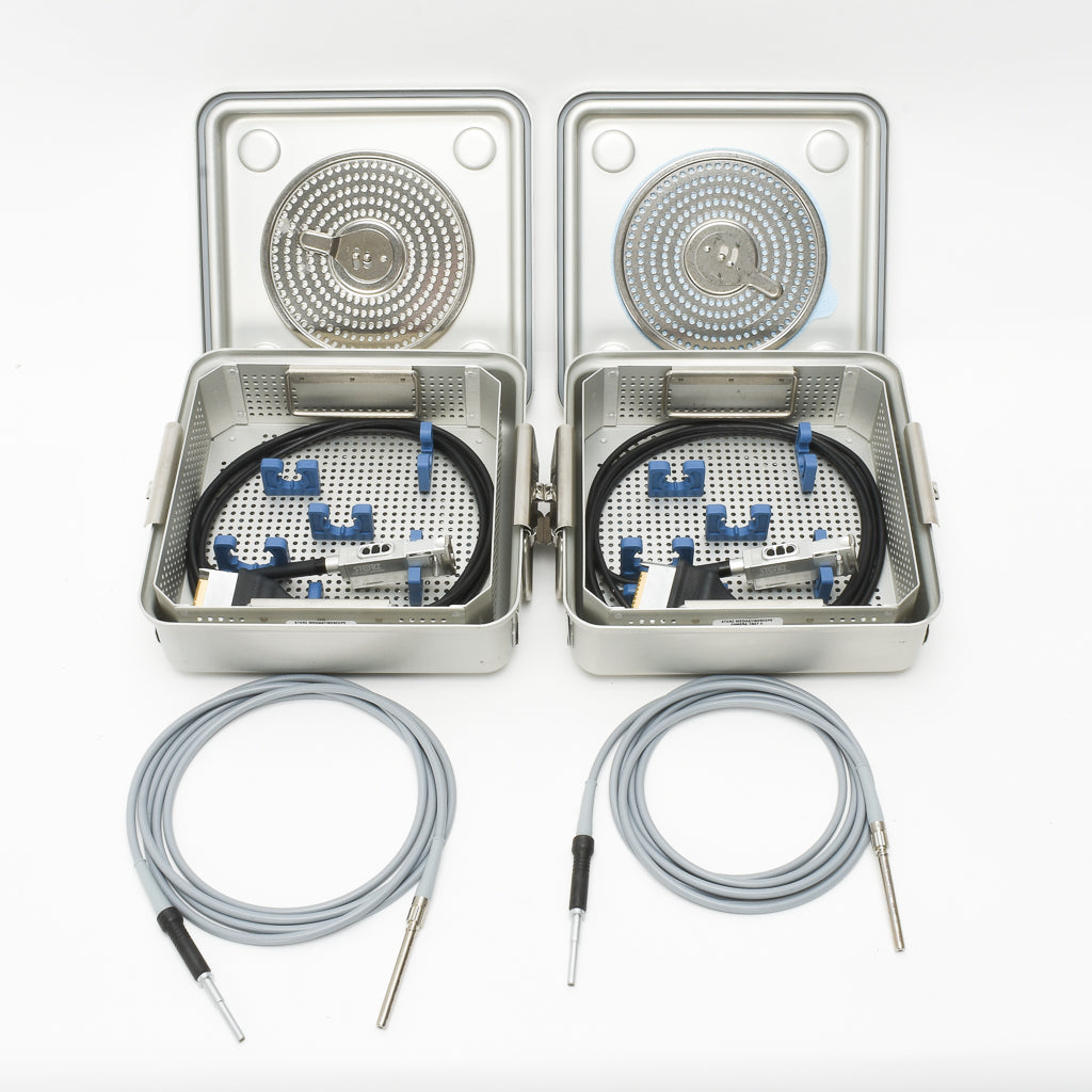 Karl Storz Mediastinoscopy Video Tower
