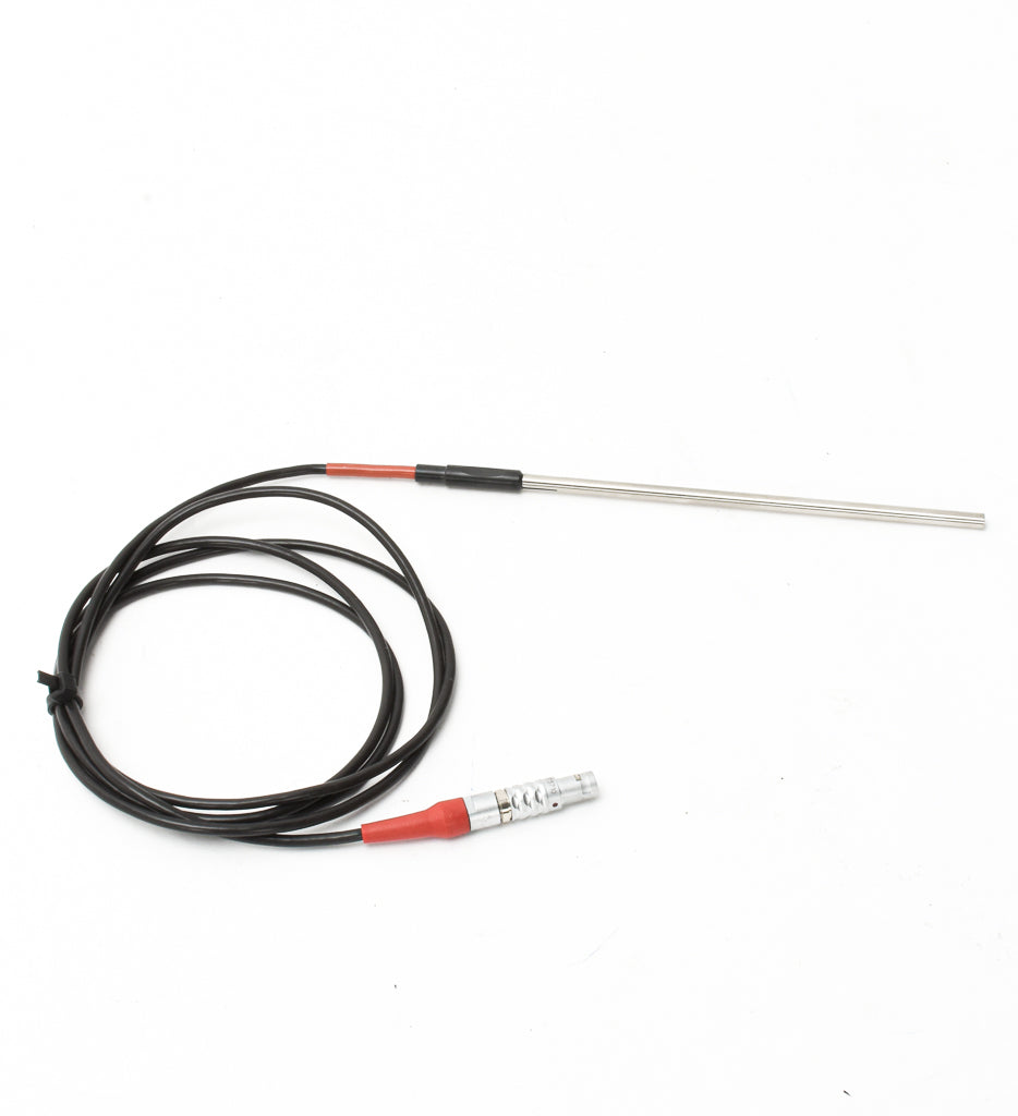Stryker 8400-815-010 MultiGen 2 RF Standard 100mm Electrode Probe Red