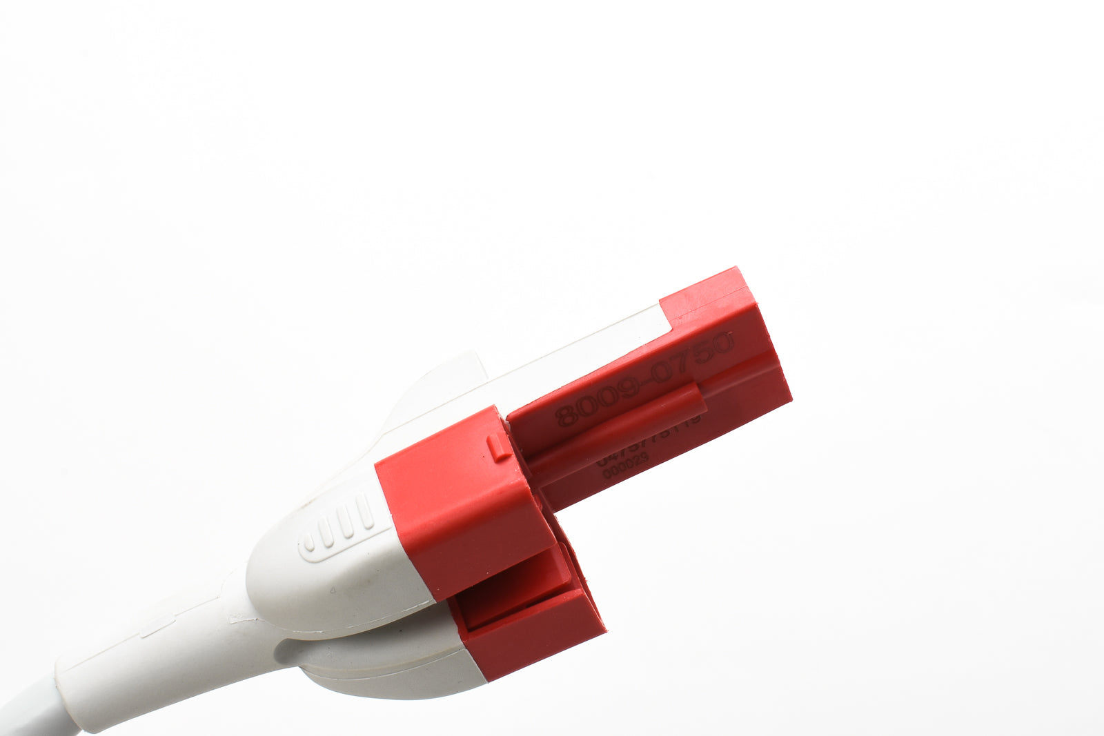 ZOLL R Series Defibrillator w/ OneStep CPR Electrode, Masimo SpO2 Sensor, SurePower Battery