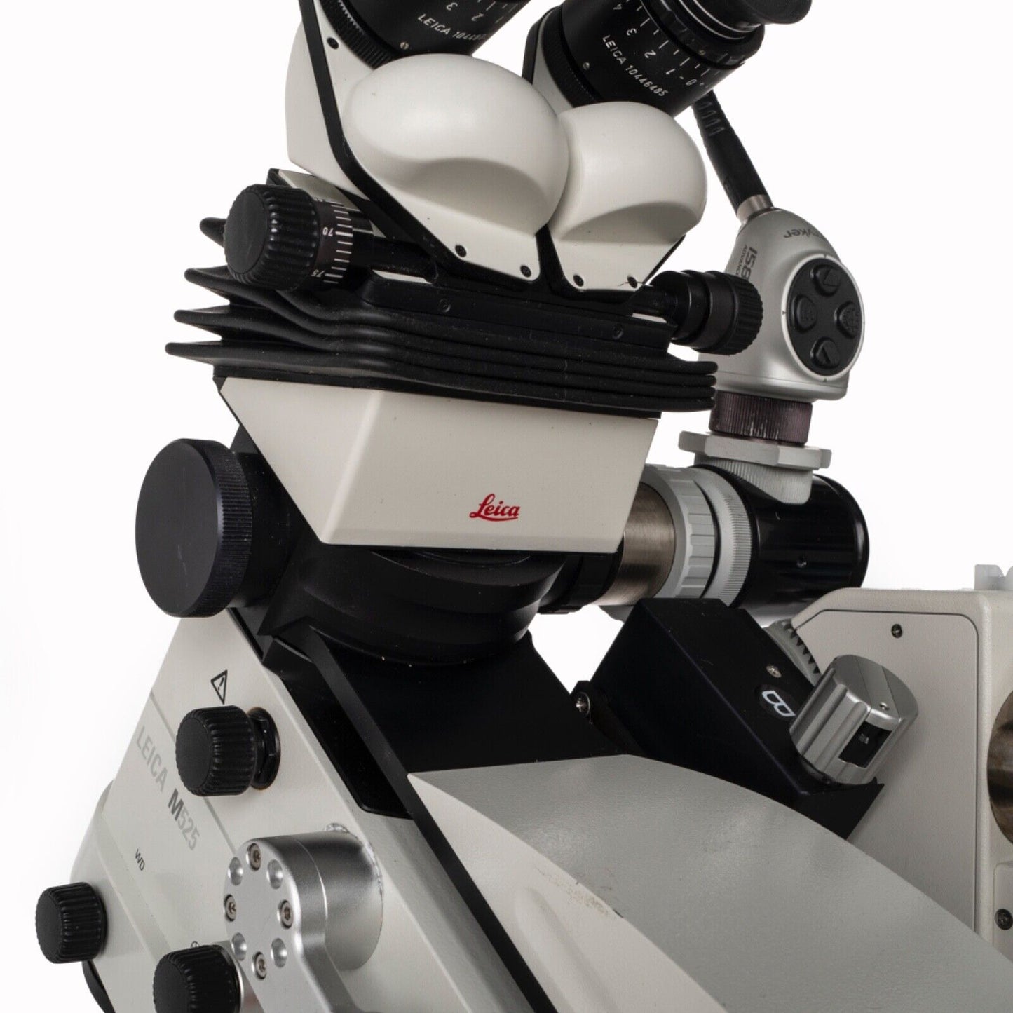 Leica M525 MS3 Surgical Microscope - Neurosurgery, Spine Surgery, ENT