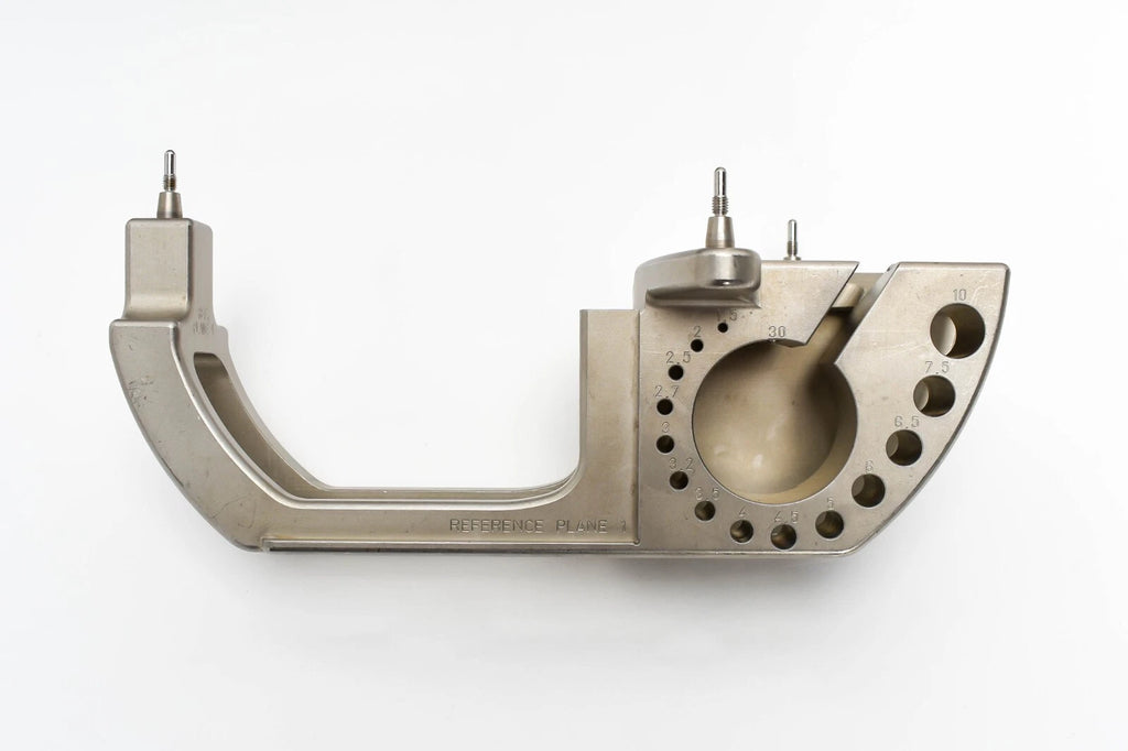 BrainLab Vector Vision Cranial Instrument Set 41780-5E 52122 41874 41780-5E