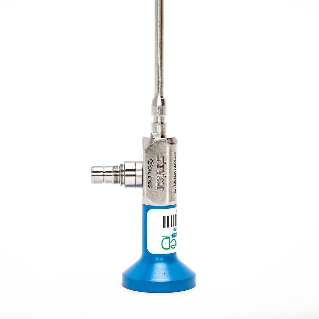 Stryker 0502-104-070 4.0 mm 70º IDEAL EYES HD Autoclavable Arthroscope