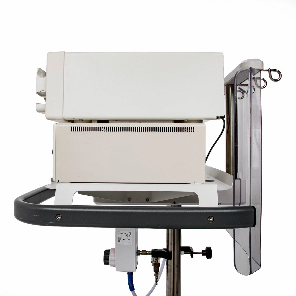 Covidien Truclear Console and Hysterolux Fluid Management System - Complete