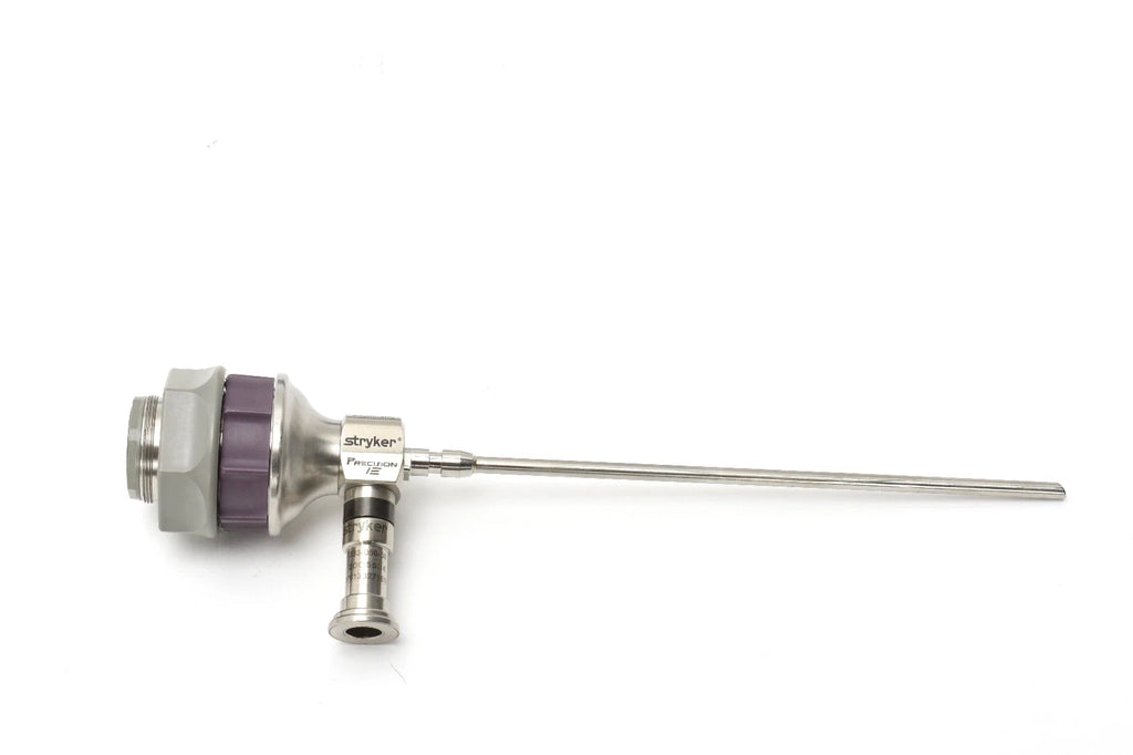 Stryker 0502-404-030 4.0 mm 30º Precision IDEAL EYES Autoclavable Arthroscope
