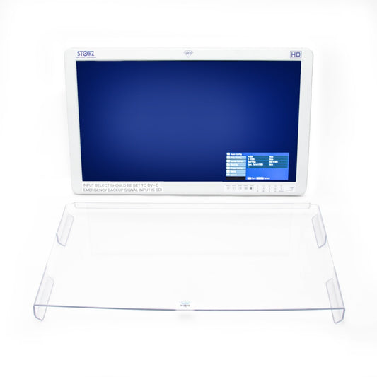 Karl Storz 27" LED HD Medical Grade Monitor 9826NB-US with Power Supply