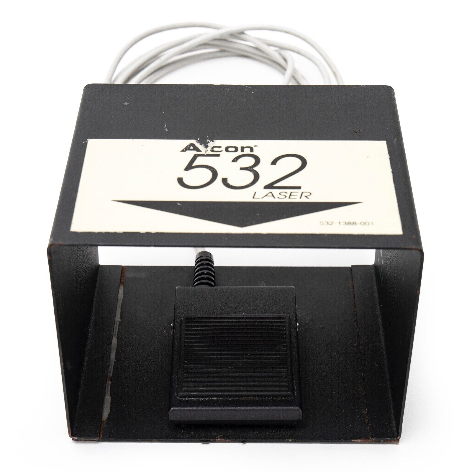 Alcon 532 Laser Foot Pedal 5321385001