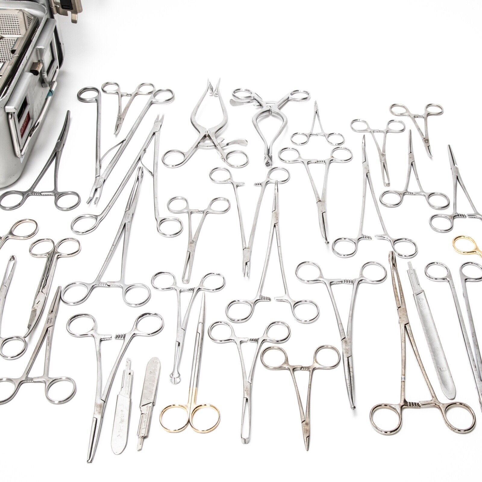 Jarit Mayo Major Instrument Tray 100-210 135-127 1205-121 BH145R GL650