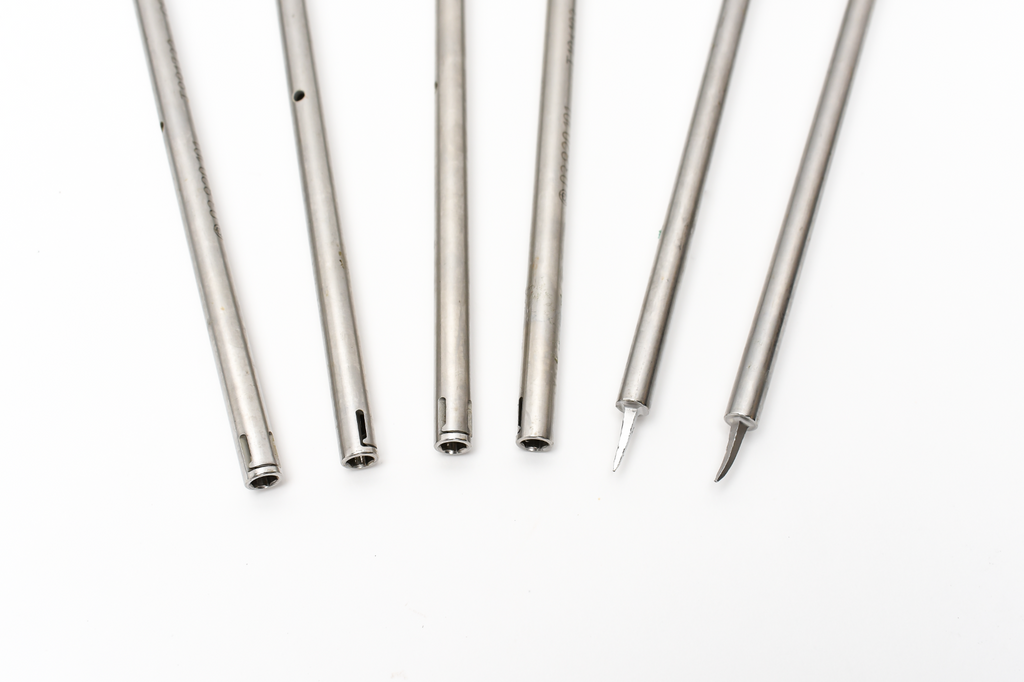 NSI Clear Line Retractor System, 0056, 1440S, 1465S, 03.820.103, 03.820.110