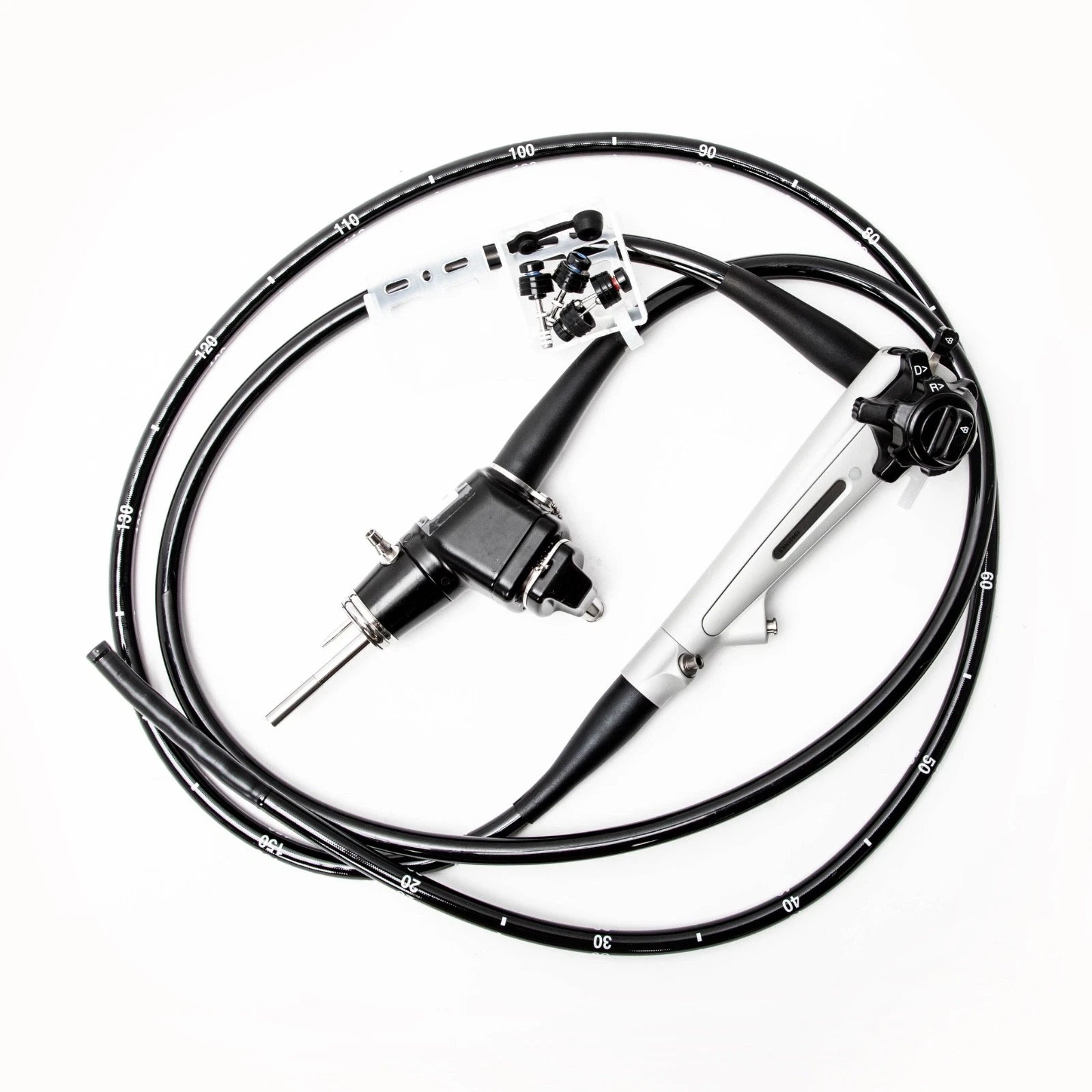 Karl Storz 13821NKS GI Silver Video Flexible Gastroscope 110cm