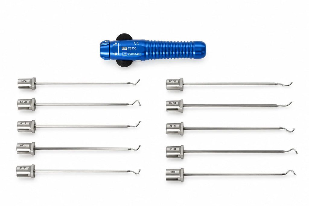 ConMed C6350 Spectrum II Tissue Repair System