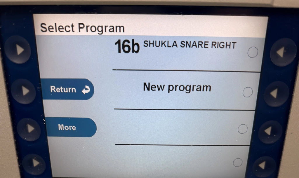 ERBE VIO 300D Electrosurgical Platform, APC2 Argon Generator SV: 1.7.10