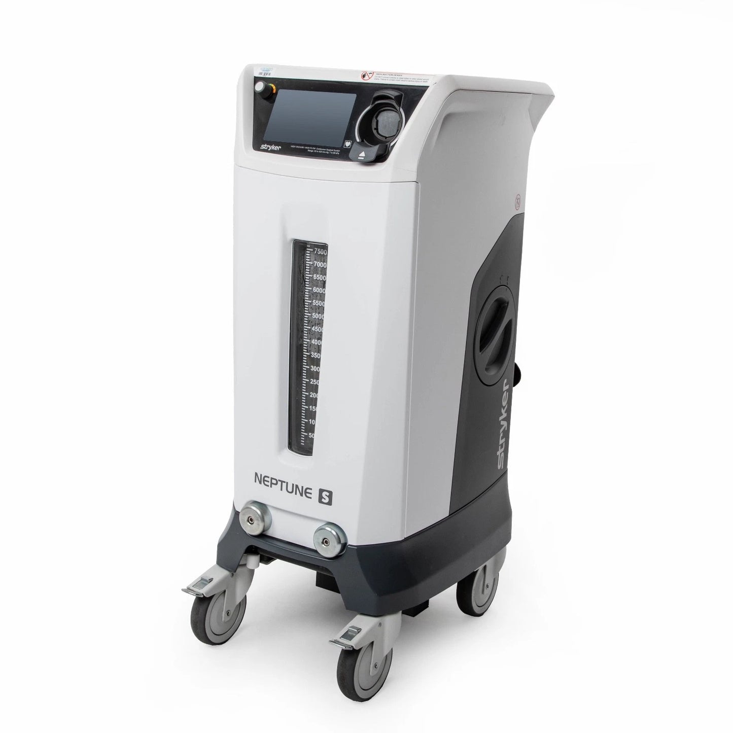 Stryker 0711-001-000 Neptune S Waste Management System