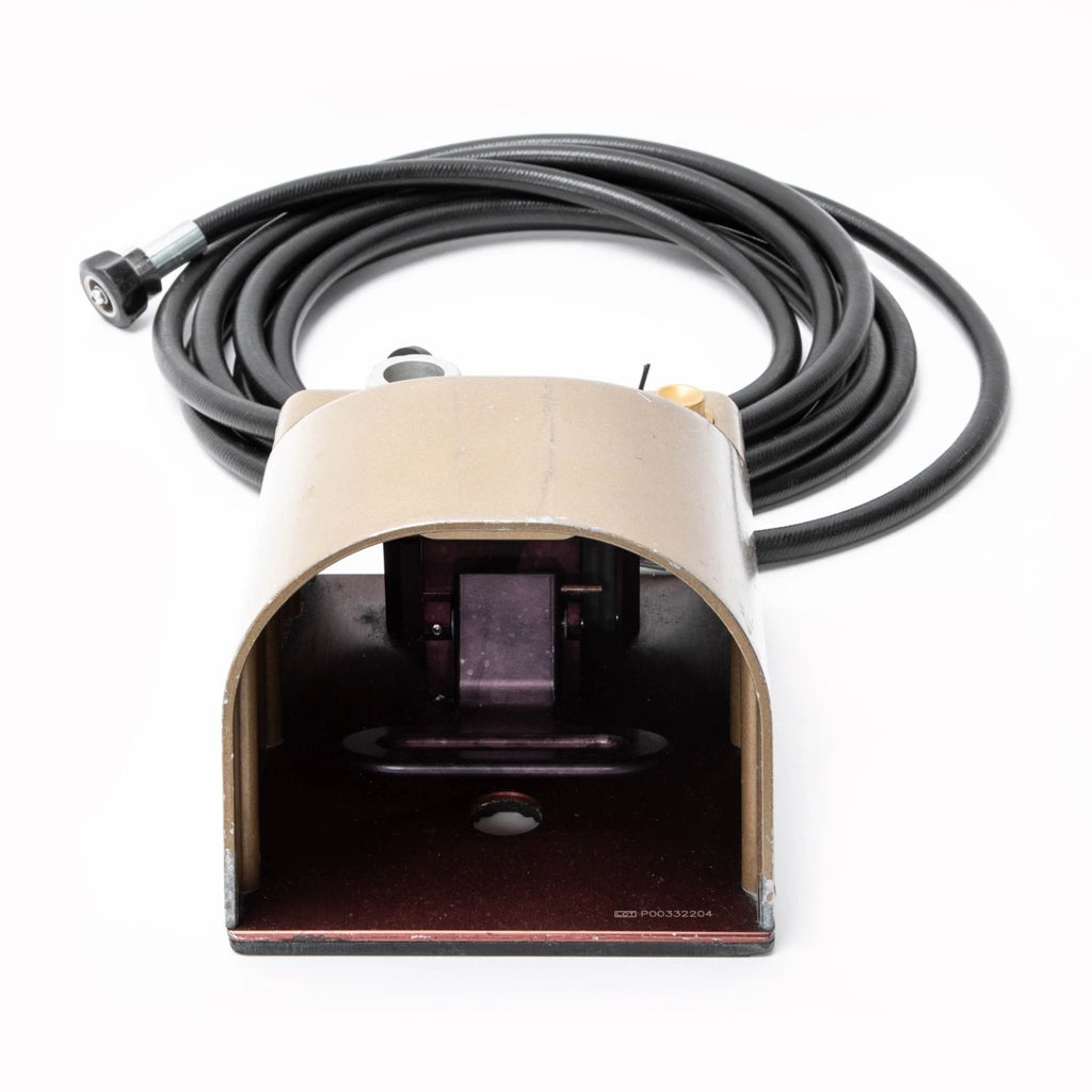 Medtronic Midas Rex Legend Pneumatic Drill with Attachments
