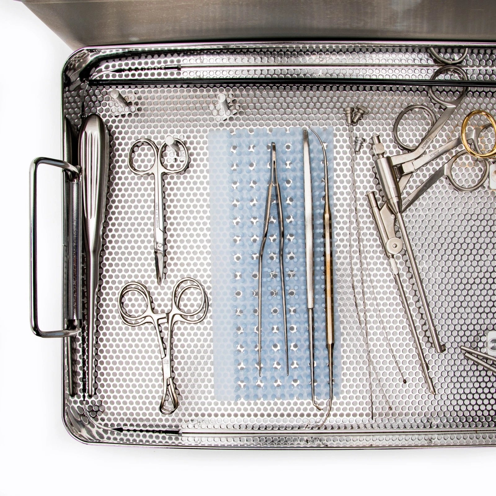 Medtronic Xomed ENT Sinus Instrument Set