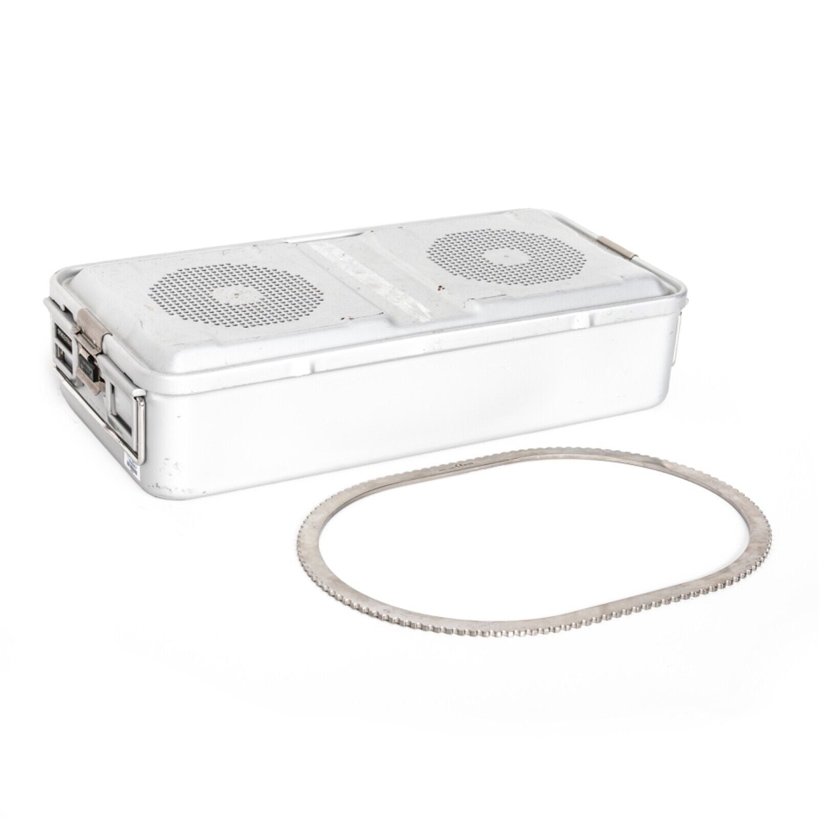 V. Mueller Bookwalter Harrington Retractor Set SU2951-39 SU2951-843 SU2951-79