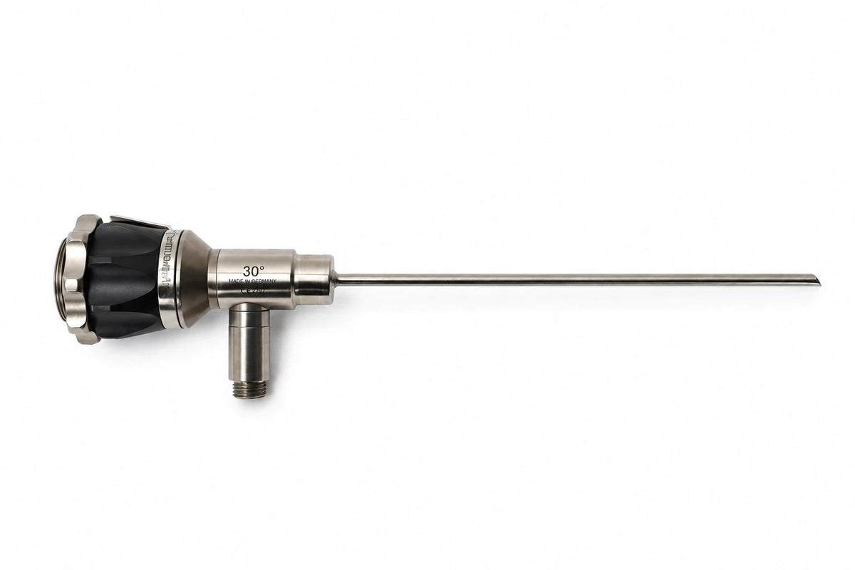 Smith & Nephew 72202959 4mm 30° HD Video Autoclavable Arthroscope