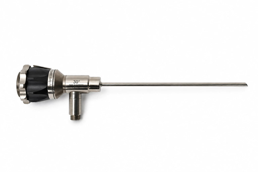Smith & Nephew 72202959 4mm 30° HD Video Autoclavable Arthroscope