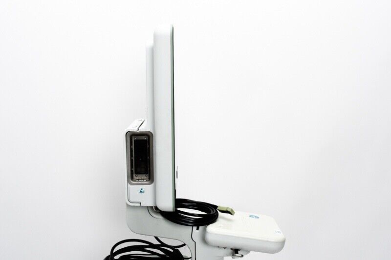 BK Medical Flex Focus 800 Ultrasound; Transducer 8816 8826 8824, Robot Capable