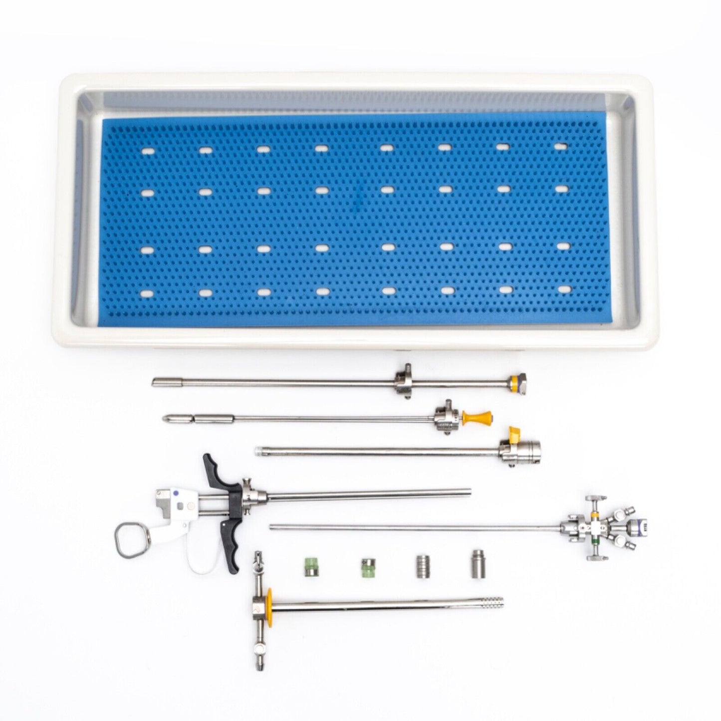 ACMI Cystoscope Set EIWE E1S2 ERTO-CF25 ERVO-CF25 ERIS-CF25 EROS-CF2