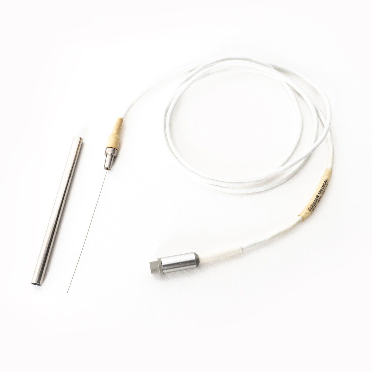 Cosman Medical RadioFrequency RF Electrode 5cm CSK-TC5