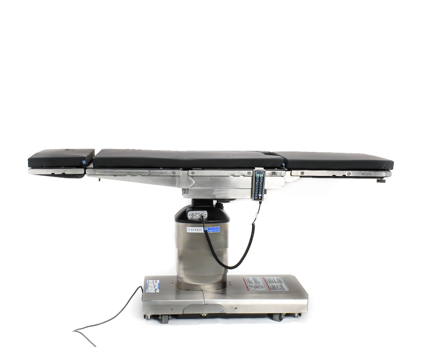 Steris 4085 General Surgical Table with Hand Control