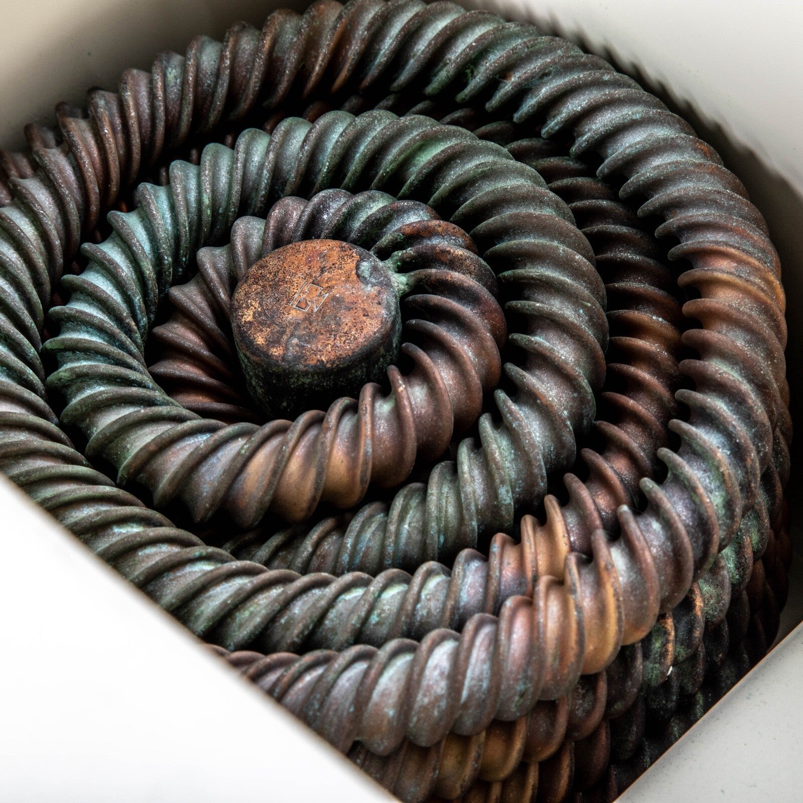 Cincinnati CSZ 400CE Hemotherm Medical Dual Reservoir Cooler/Heater