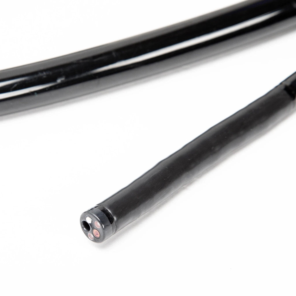 Karl Storz 13821NKS GI Silver Video Flexible Gastroscope 110cm
