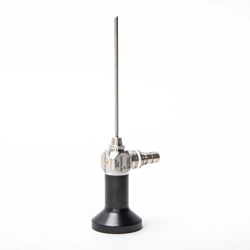 Gyrus Acmi 235211 2.4mm 30° OtoView Rigid ENT Endoscope