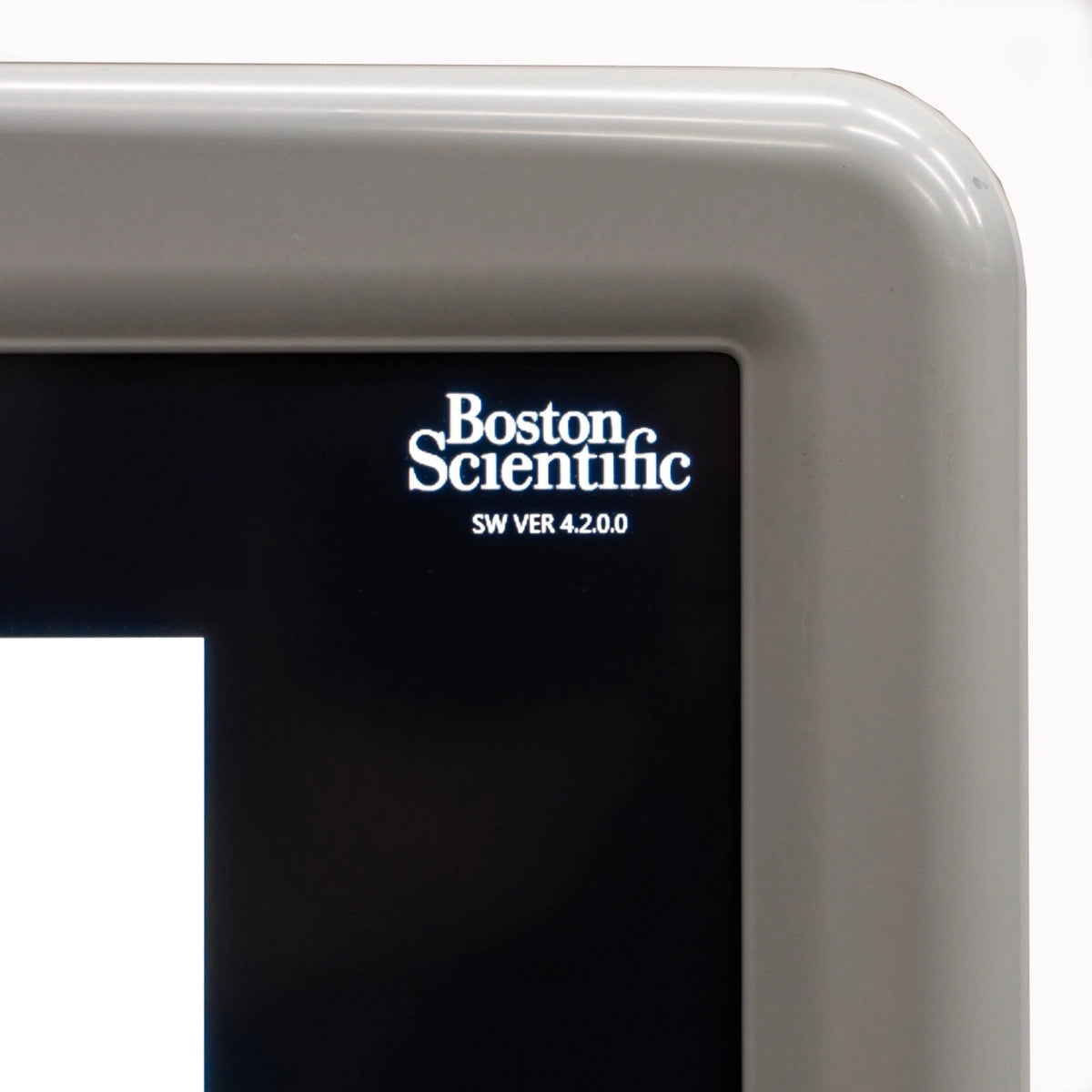 Boston Scientific M0068010000 LithoVue Touch PC with Workstation Cart SV 4.2.0.0