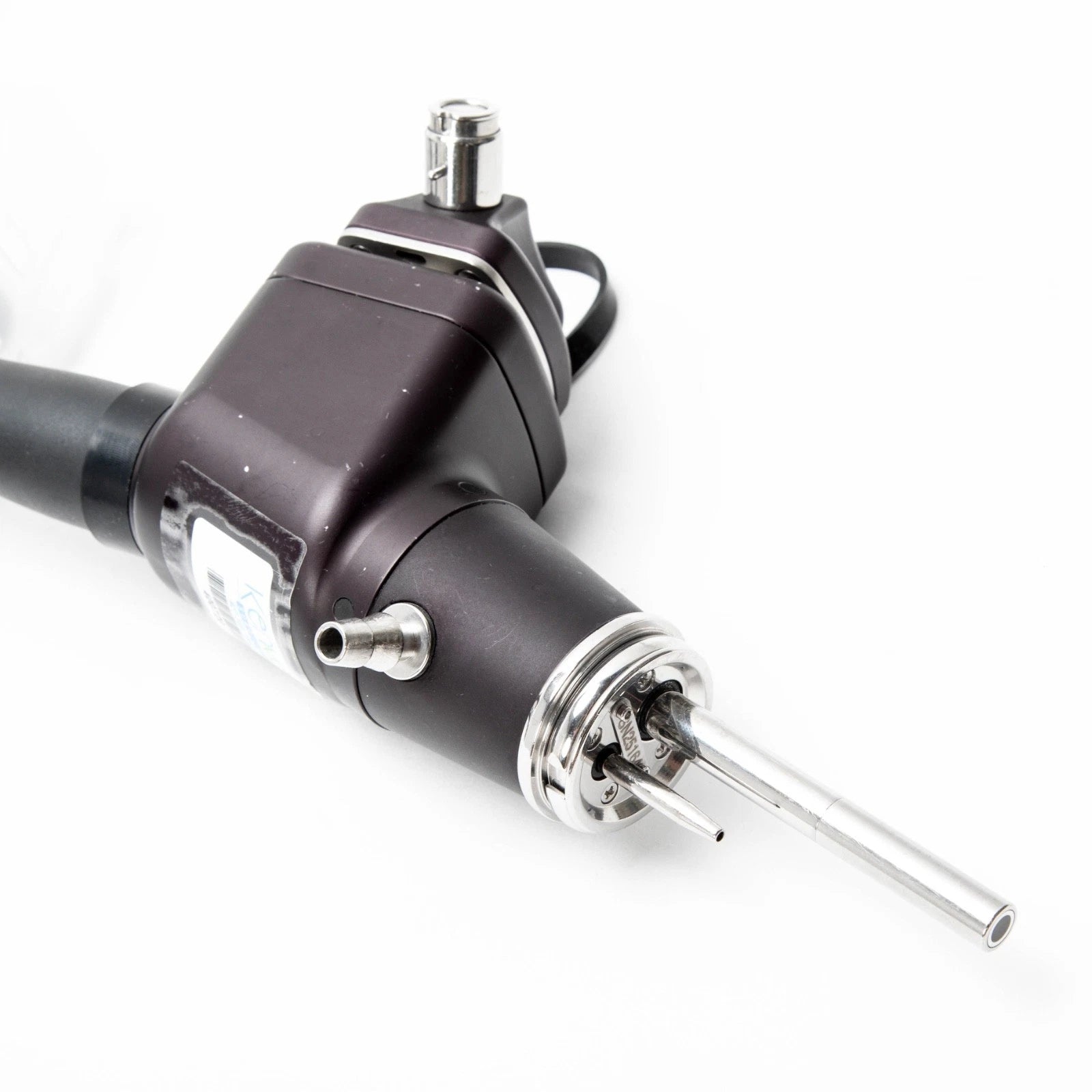 Karl Storz 13821NKS GI Silver Video Flexible Gastroscope 110cm