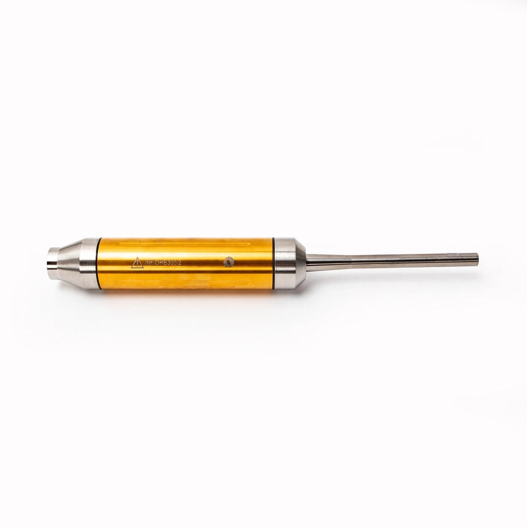 Oscar Pro Orthofix Bone Cutter Osteotome Set