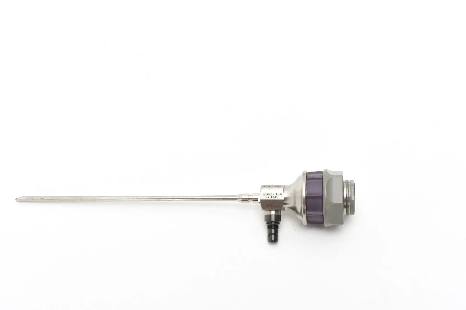 Stryker 0502-414-070 Precision 4.0mm 70º C-Mount Autoclavable Arthroscope