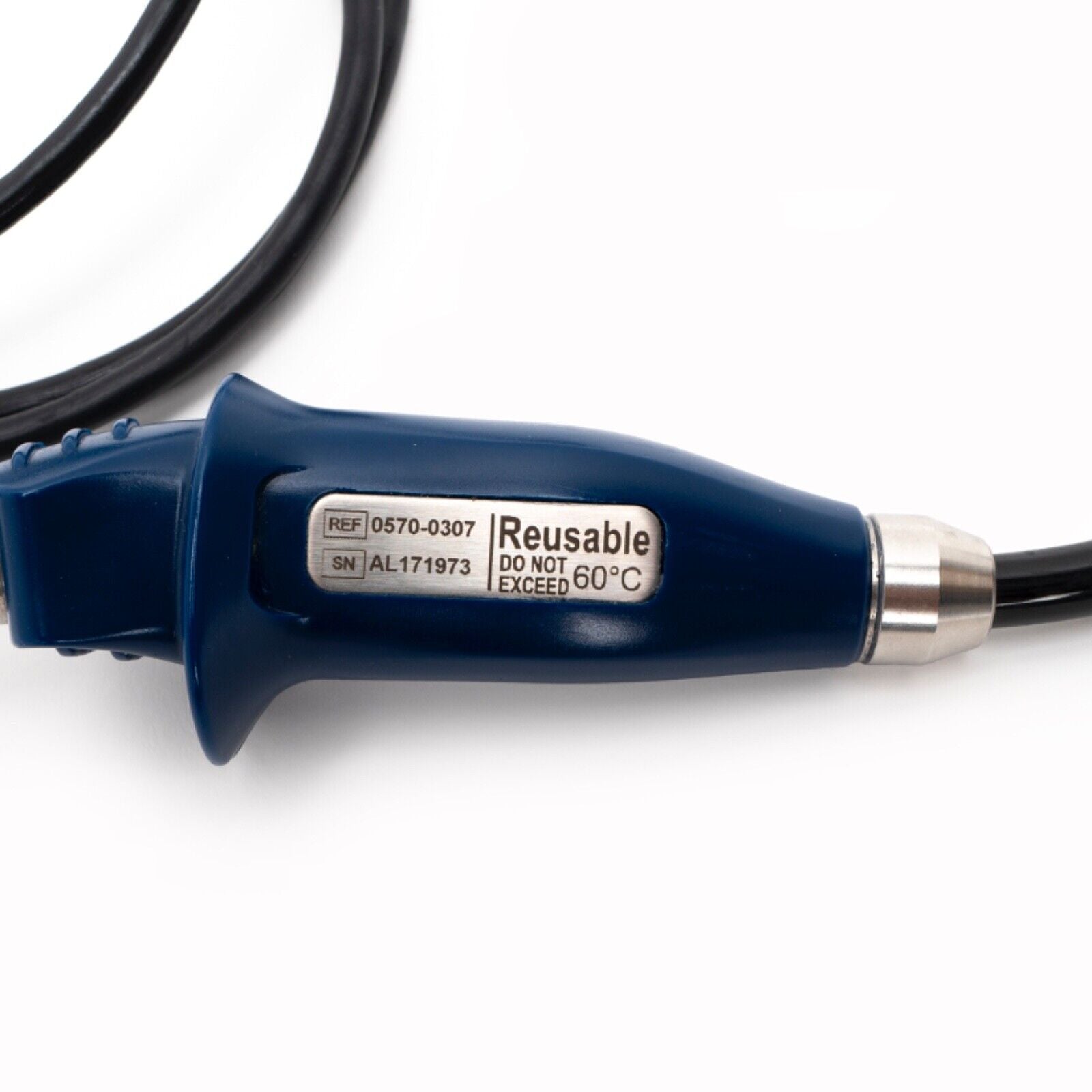 GlideScope Verathon Laryngoscope, 0570-0307