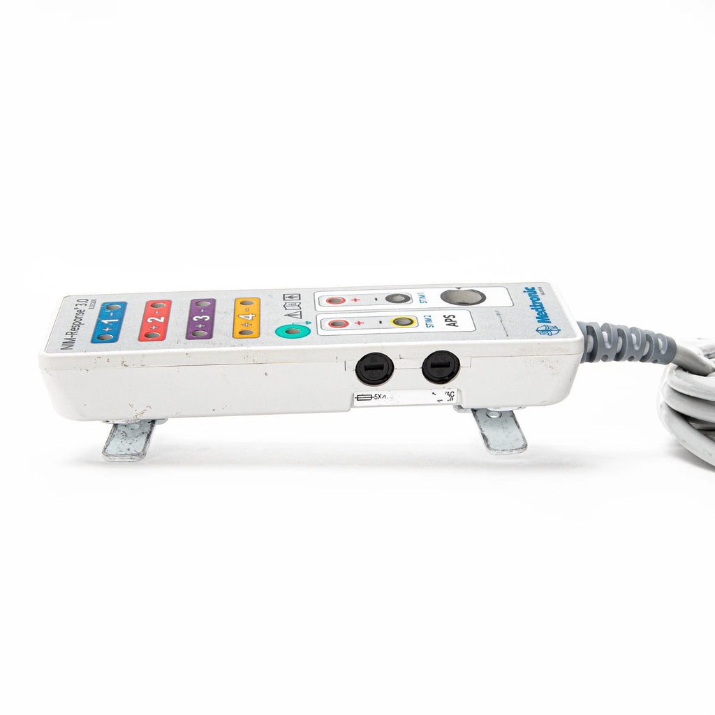 Medtronic 8253075 NIM Neuro 3.0 Eight Channel Patient Interface Box